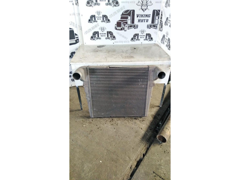 Интеркулер Renault Magnum Mack 2001-2005 2003