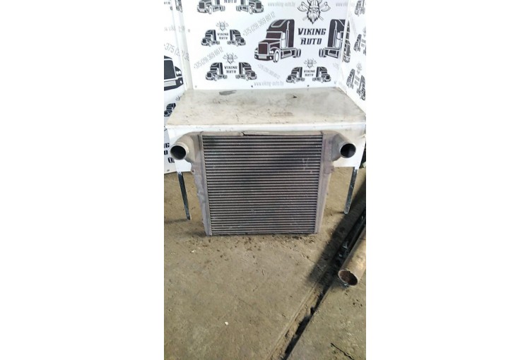 Интеркулер Renault Magnum Mack 2001-2005 2003