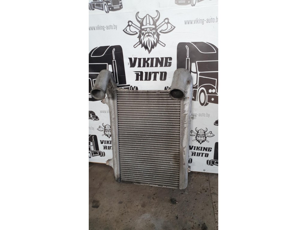 Интеркулер DAF XF 105 2005-2013 2007