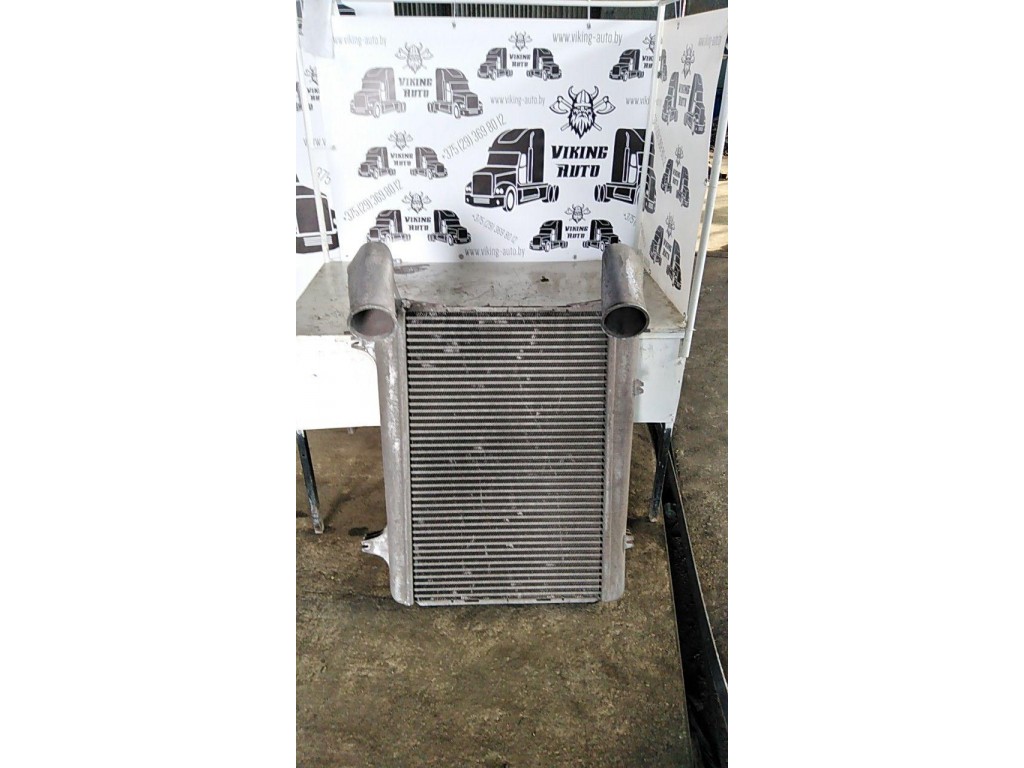 Интеркулер DAF XF 105 2005-2013 2008