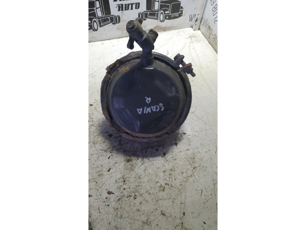 Камера тормозная Scania 5 Serie(R) 2005-2009 2009