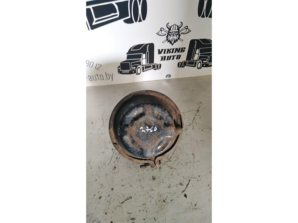 Камера тормозная Mercedes Actros MP1 1996-2002 2001