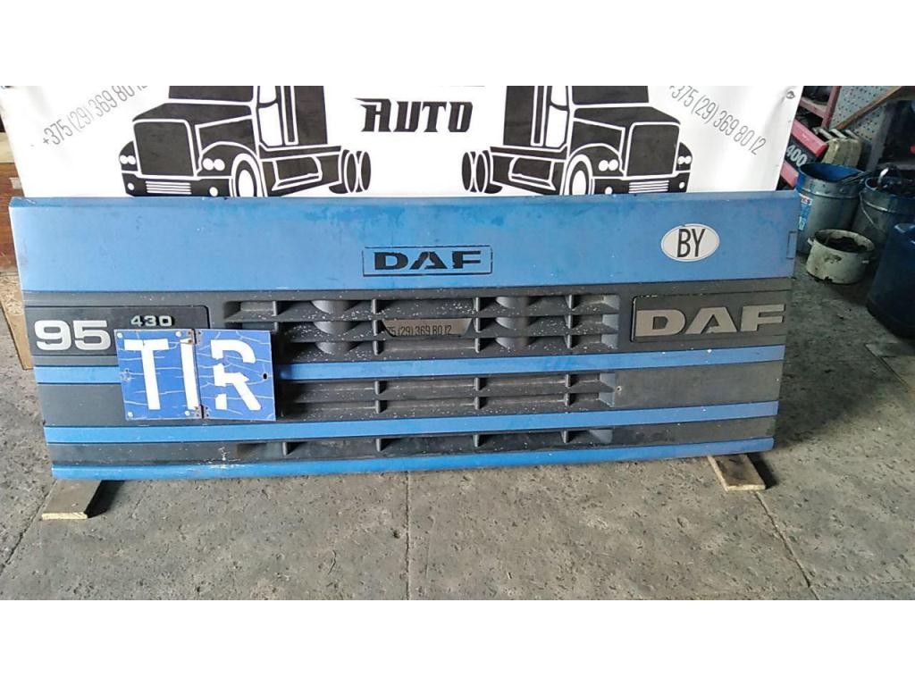 Капот DAF 95XF 1997-2002 2003