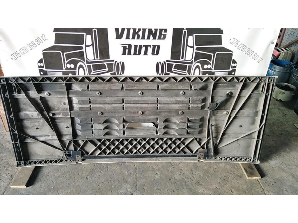 Капот DAF 95XF 1997-2002 2003