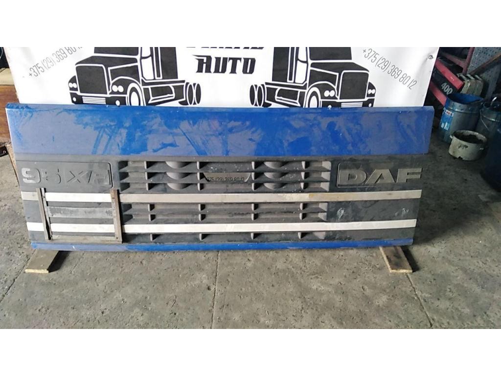 Капот DAF 95XF 1997-2002 2003