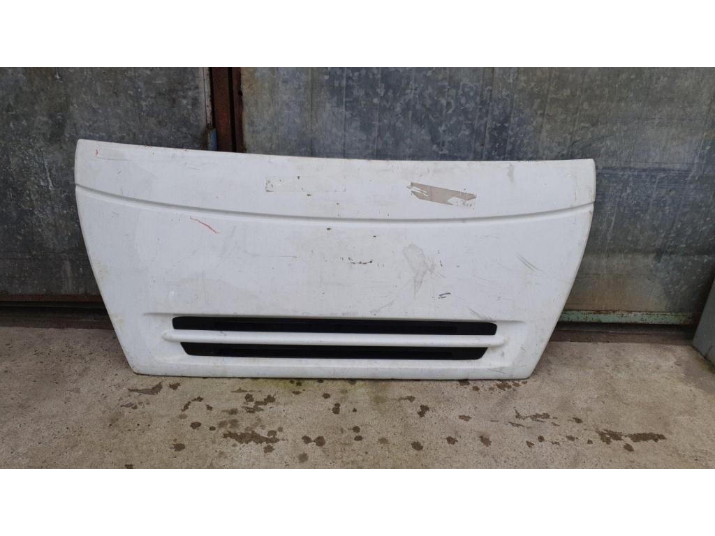 Капот Iveco EuroCargo(2) 2001-2008 2008