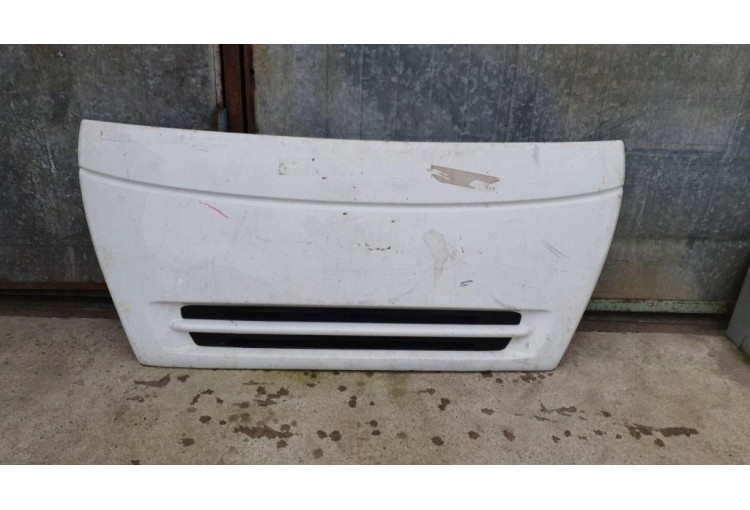 Капот Iveco EuroCargo(2) 2001-2008 2008