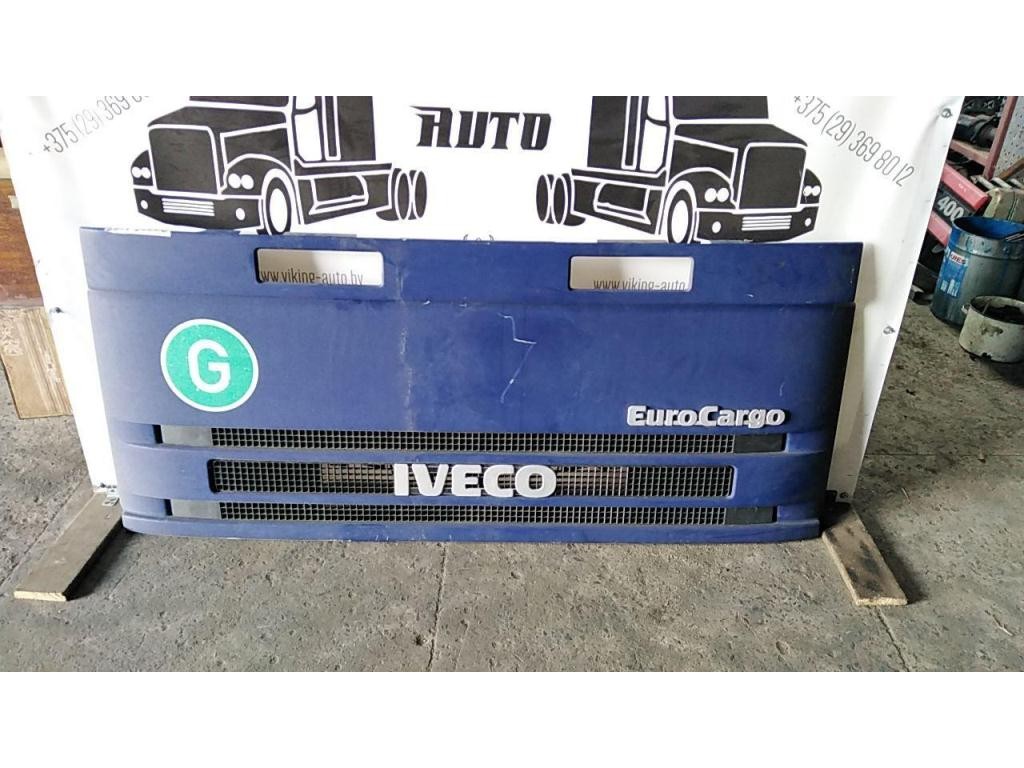 Капот Iveco EuroCargo(2) 2001-2008 2008
