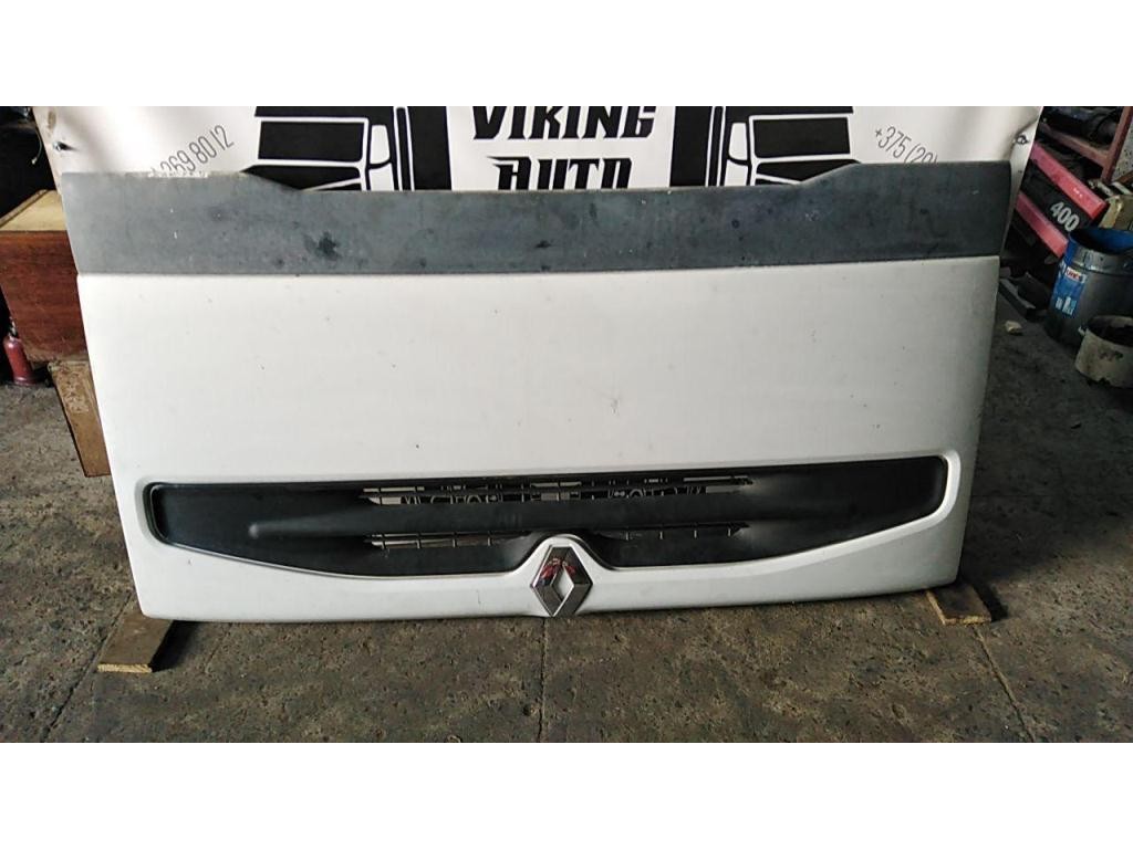Капот Renault Premium DCI 1996-2006 2002