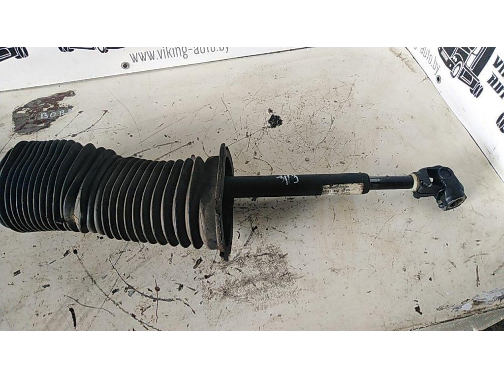 Кардан рулевой Mercedes Actros MP1 1996-2002 2001