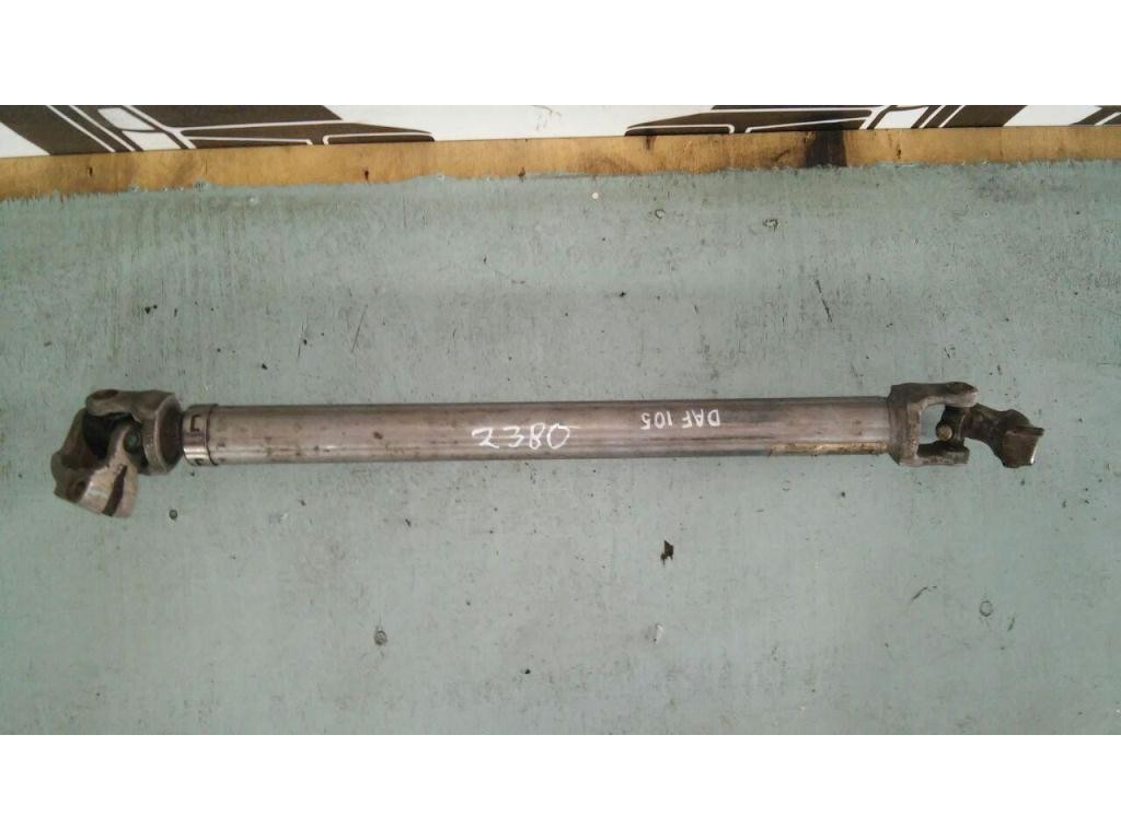 Кардан рулевой Iveco EuroCargo(2) 2001-2008 2008