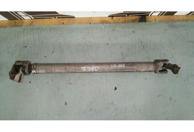 Кардан рулевой Iveco EuroCargo(2) 2001-2008 2008