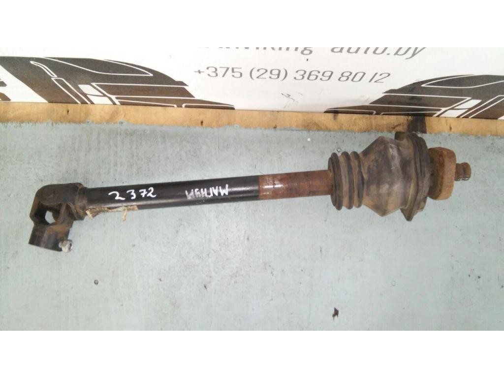 Кардан рулевой Renault Magnum Mack 2001-2005 2003