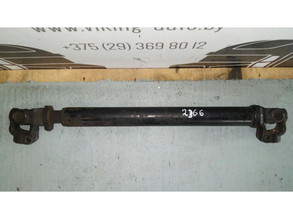 Кардан рулевой Renault Magnum Mack 2001-2005 2003