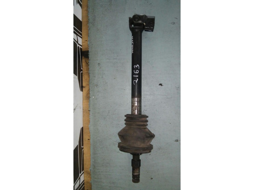 Кардан рулевой Renault Magnum Mack 2001-2005 2003