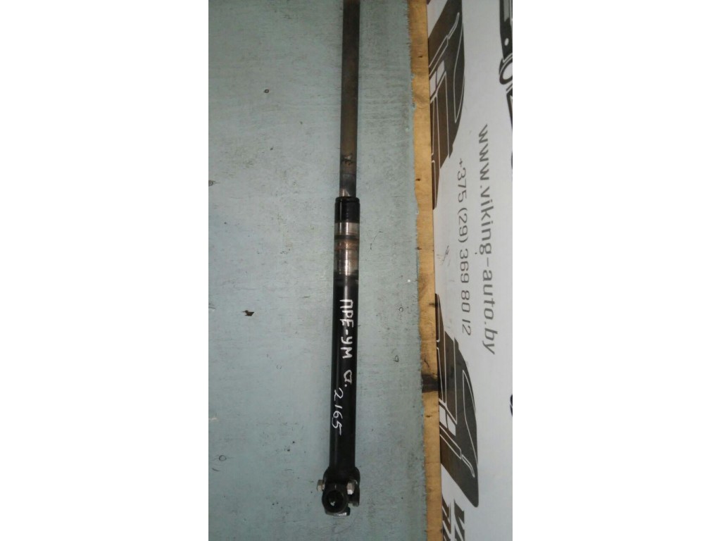 Кардан рулевой Renault Premium DCI 1996-2006 2002