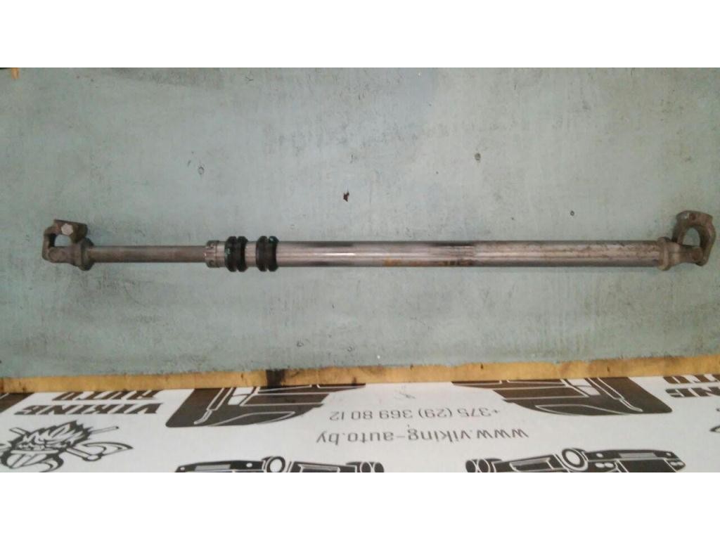 Кардан рулевой Renault Premium DCI 1996-2006 2002