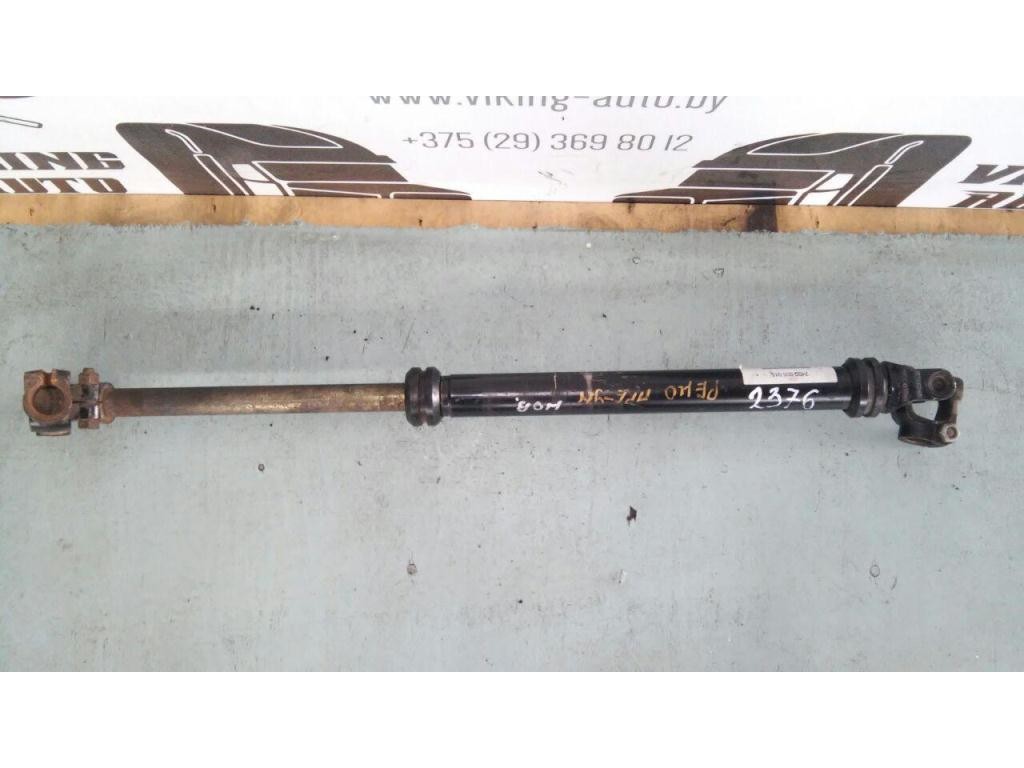 Кардан рулевой Renault Premium DXI 2006-2013 2011