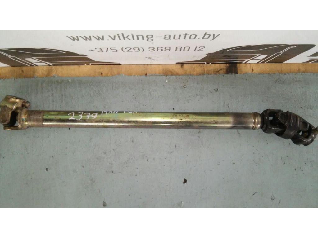 Кардан рулевой MAN TGX 2007-2011 2012