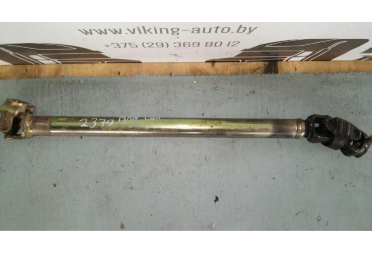 Кардан рулевой MAN TGX 2007-2011 2012