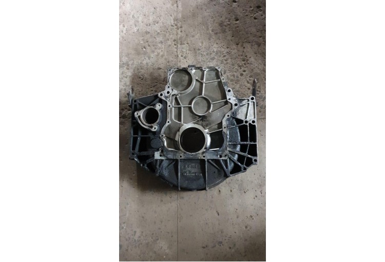 Картер маховика(Колокол) MAN TGA 2000-2008 2004