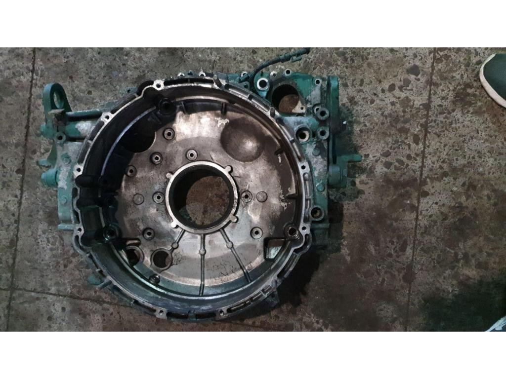 Картер маховика(Колокол) Volvo FL 2009