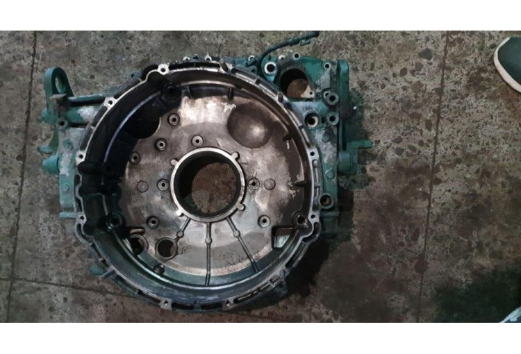 Картер маховика(Колокол) Volvo FL 2009