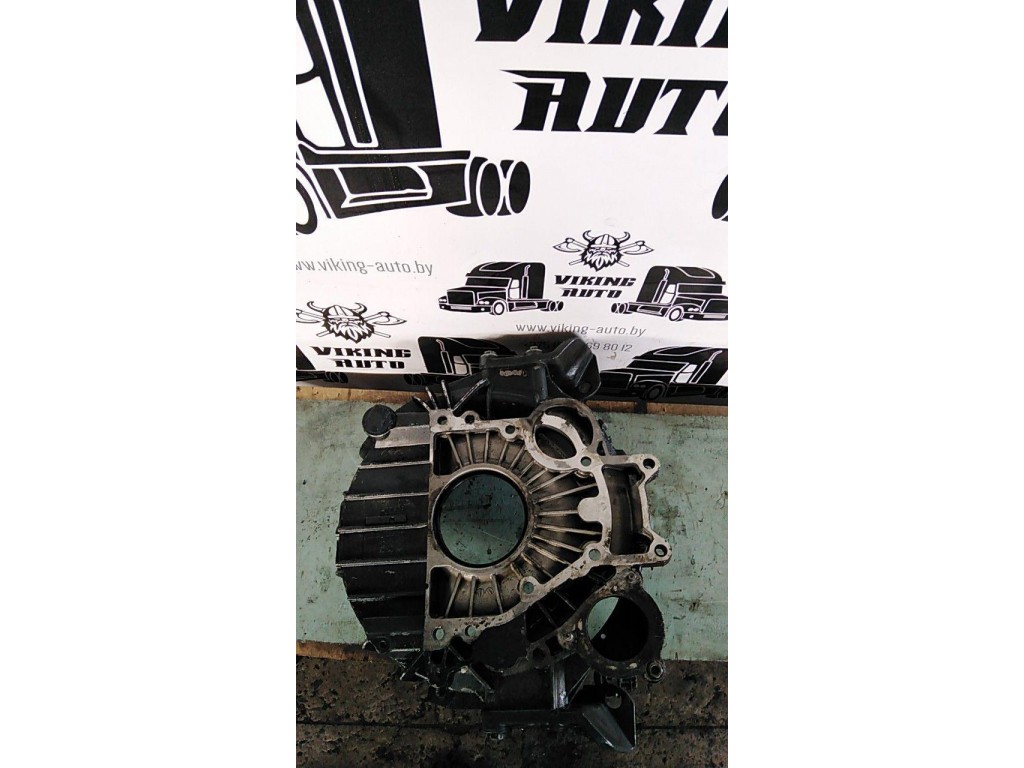 Картер маховика(Колокол) Renault Magnum Mack 2001-2005 2003