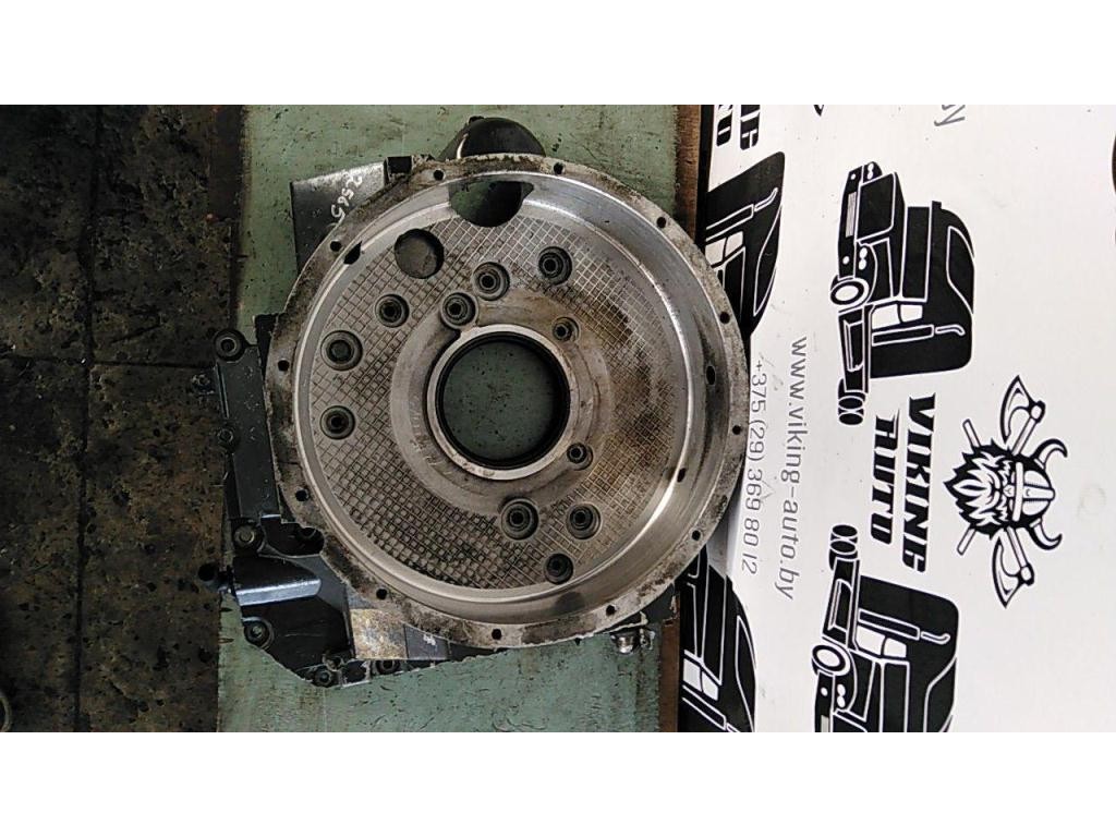 Картер маховика(Колокол) Iveco EuroCargo(2) 2001-2008 2001