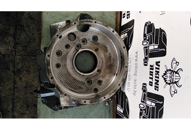 Картер маховика(Колокол) Iveco EuroCargo(2) 2001-2008 2001