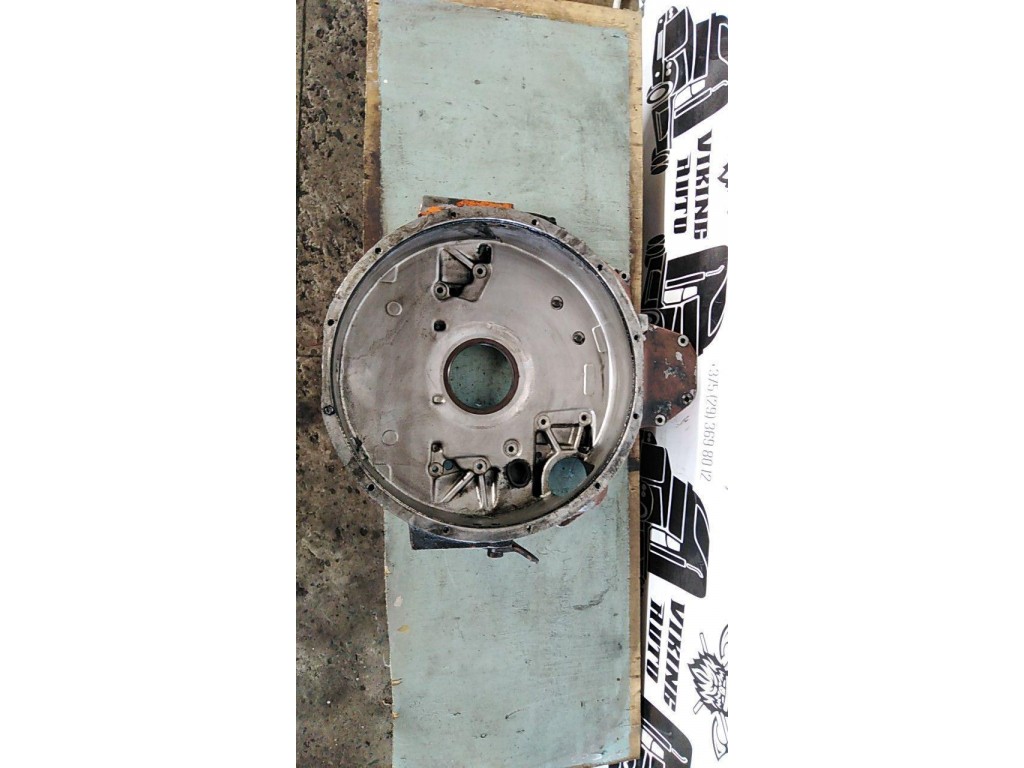 Картер маховика(Колокол) MAN F2000 1994-2000 1999