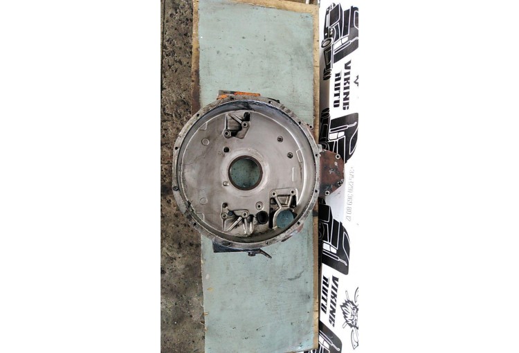 Картер маховика(Колокол) MAN F2000 1994-2000 1999