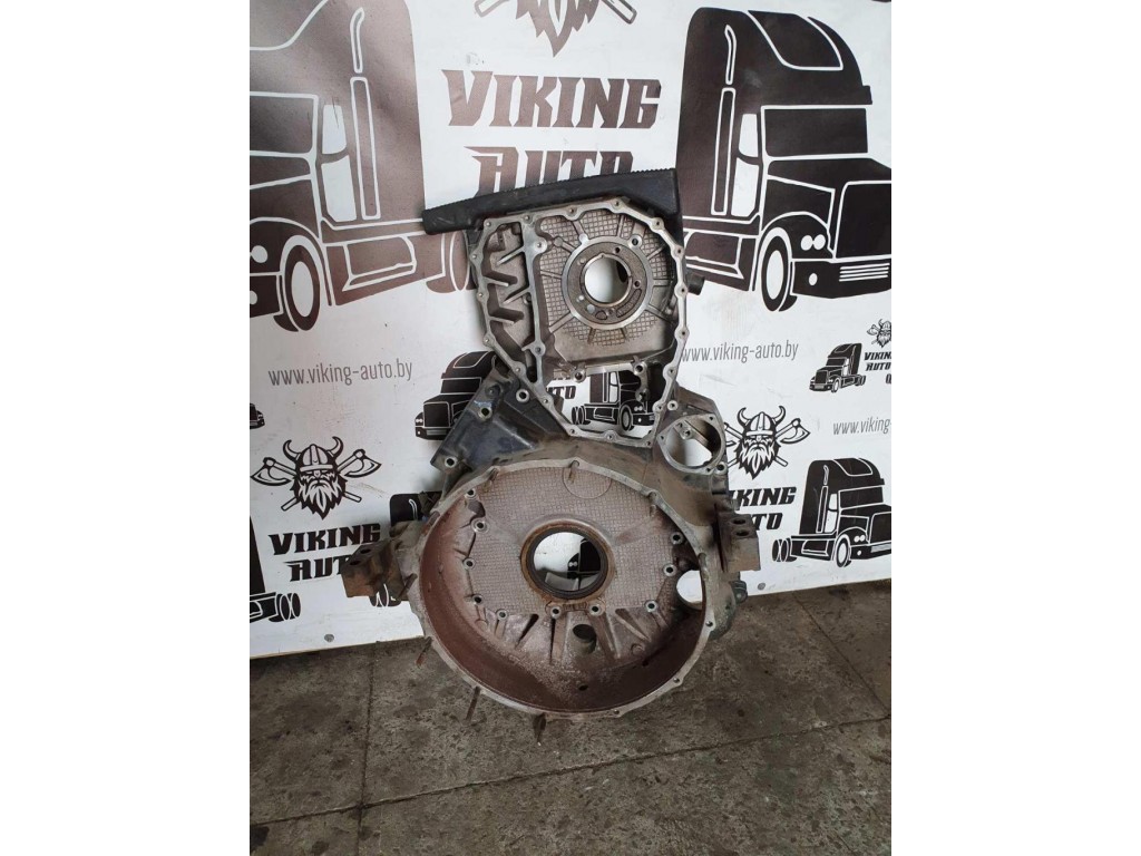 Картер маховика(Колокол) Iveco Stralis 2012-настоящее время 2015