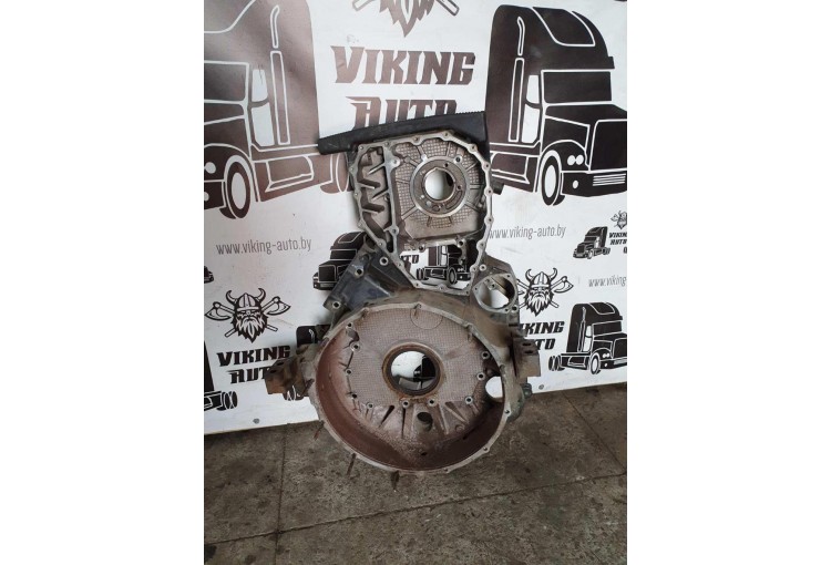 Картер маховика(Колокол) Iveco Stralis 2012-настоящее время 2015