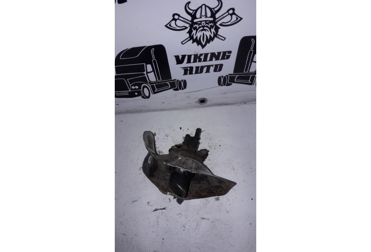 Клапан Adblue дозирующий (модуль дозирующий) Iveco Stralis 2012-настоящее время 2015