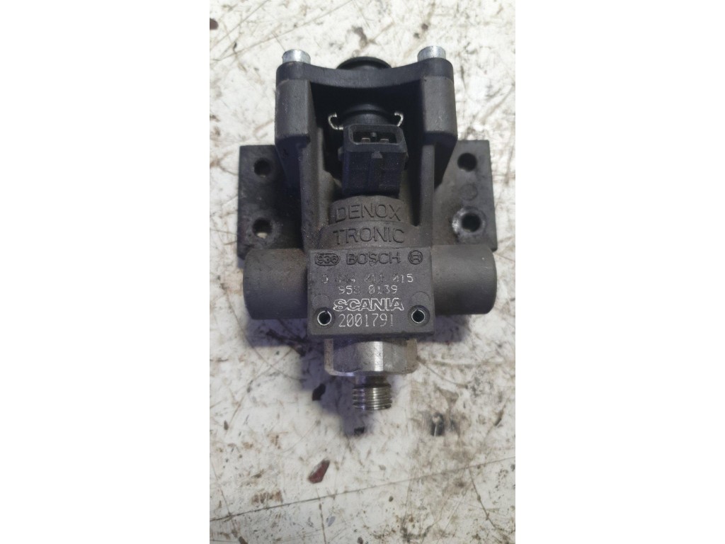 Клапан Adblue дозирующий (модуль дозирующий) Scania 5 Serie(R) 2005-2009 2009