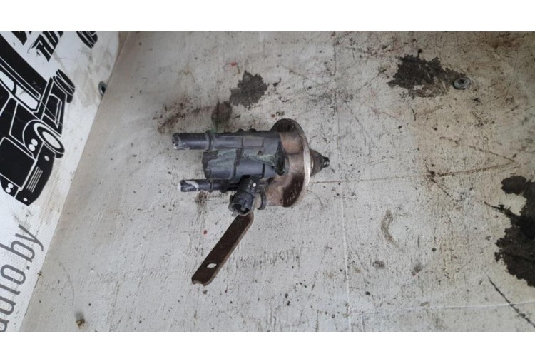 Клапан Adblue дозирующий (модуль дозирующий) Volvo FL 2009