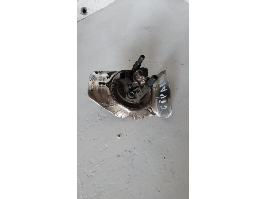 Клапан Adblue дозирующий (модуль дозирующий) Iveco Stralis 2007-2011 2011