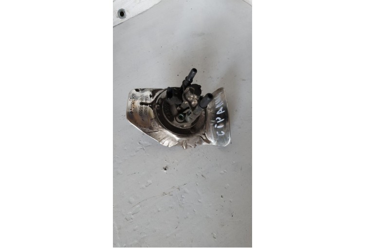 Клапан Adblue дозирующий (модуль дозирующий) Iveco Stralis 2007-2011 2011