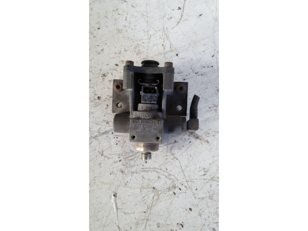 Клапан Adblue дозирующий (модуль дозирующий) DAF XF 105 2005-2013 2008