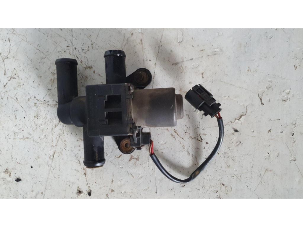 Клапан электромагнитный MAN TGA 2000-2008 2008