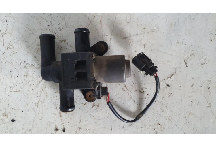 Клапан электромагнитный MAN TGA 2000-2008 2008