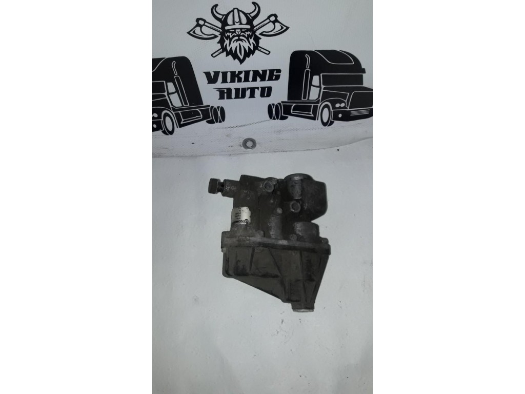 Клапан электромагнитный Scania 4 Serie (124) 1995-2005 2003