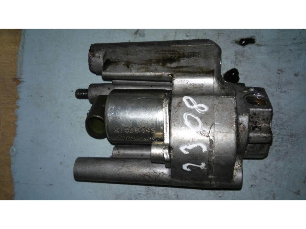 Клапан горного тормаза Renault Premium DXI 2006-2013 2011