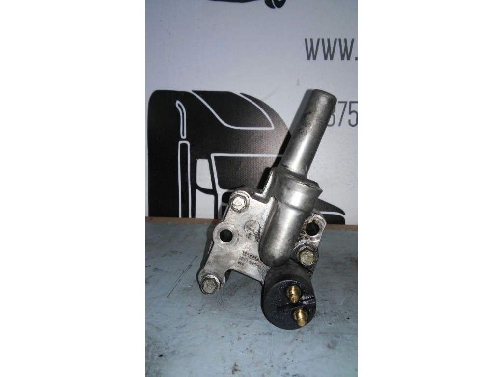 Клапан горного тормаза Volvo FH(12) 1998-2002 2001