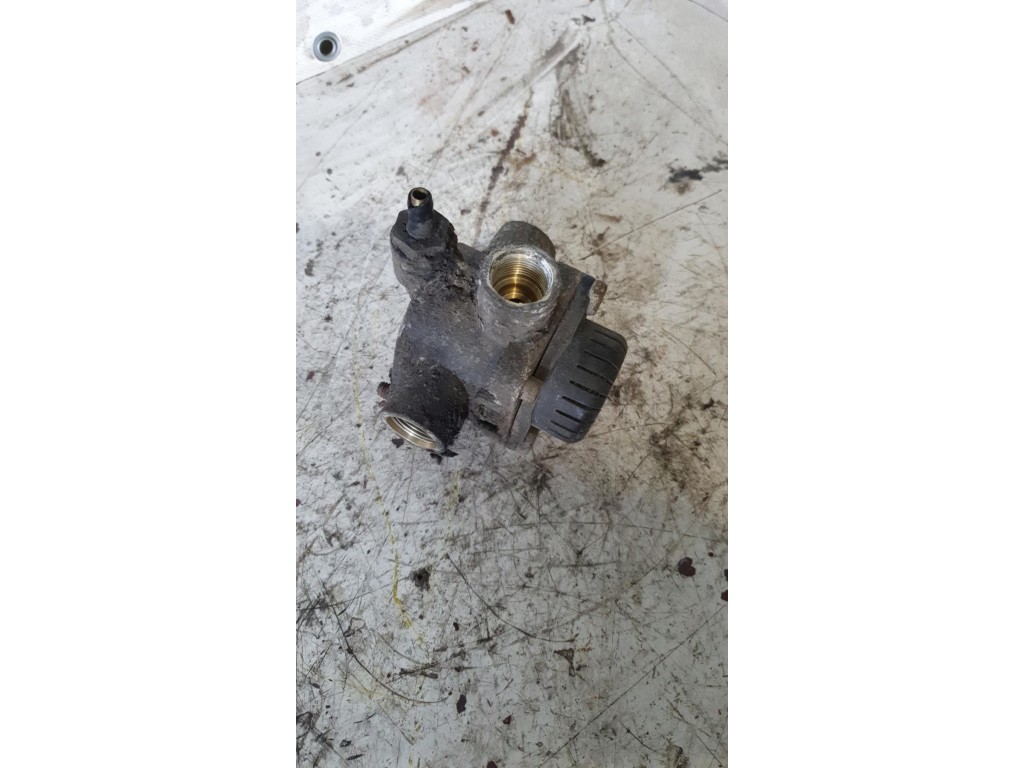 Клапан ограничения давления DAF XF 105 2005-2013 2008