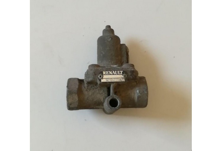 Клапан ограничения давления MAN F2000 1994-2000 1998