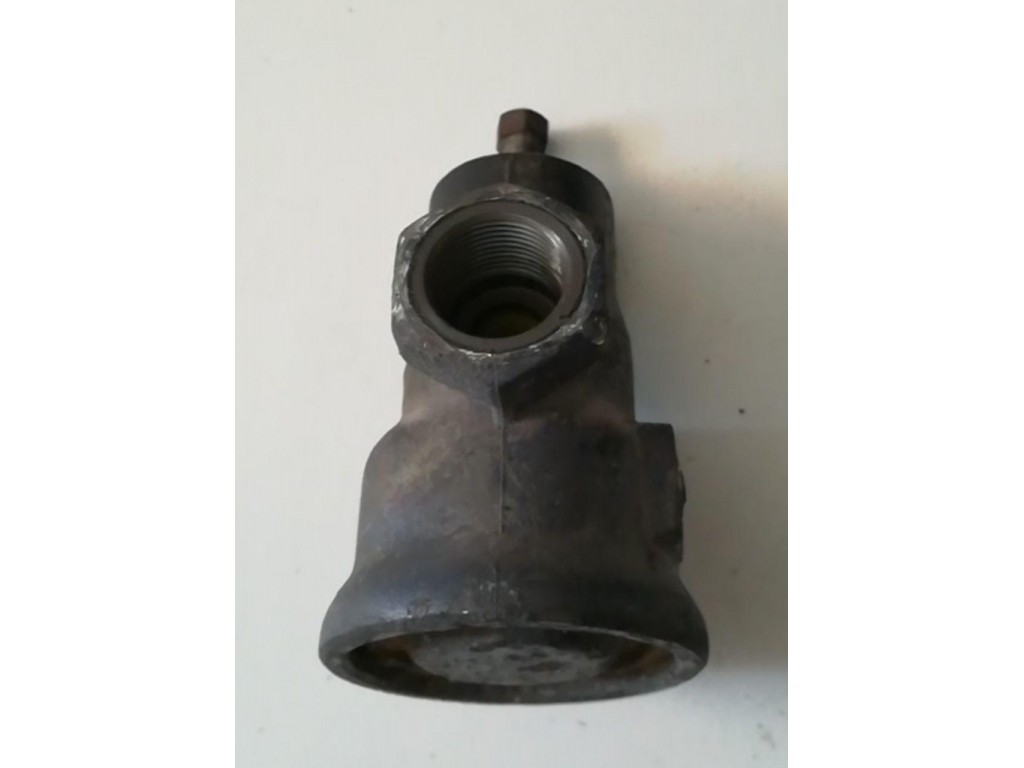 Клапан ограничения давления MAN F2000 1994-2000 1998