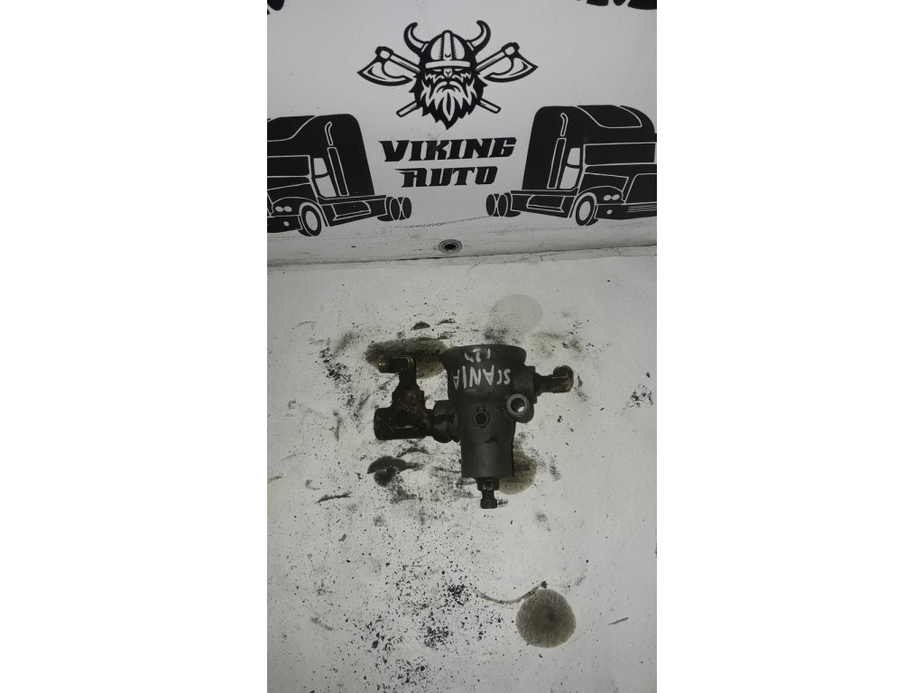 Клапан ограничения давления Scania 4 Serie (124) 1995-2005 2002