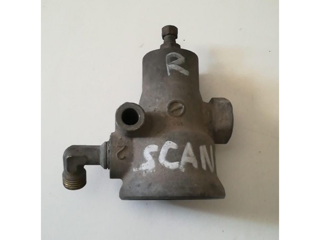 Клапан ограничения давления Scania 5 Serie(R) 2005-2009 2007